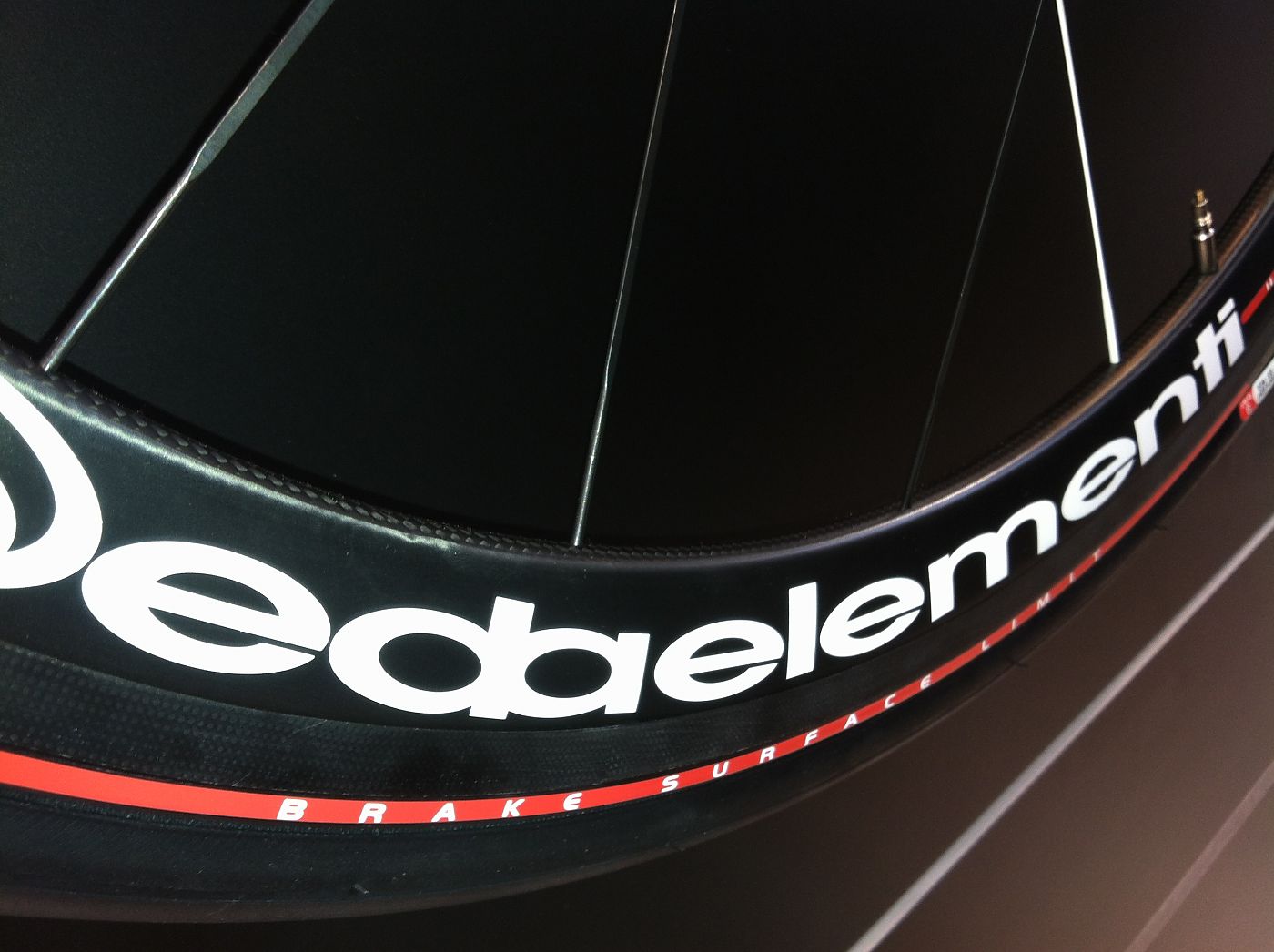 Deda wheelset shop